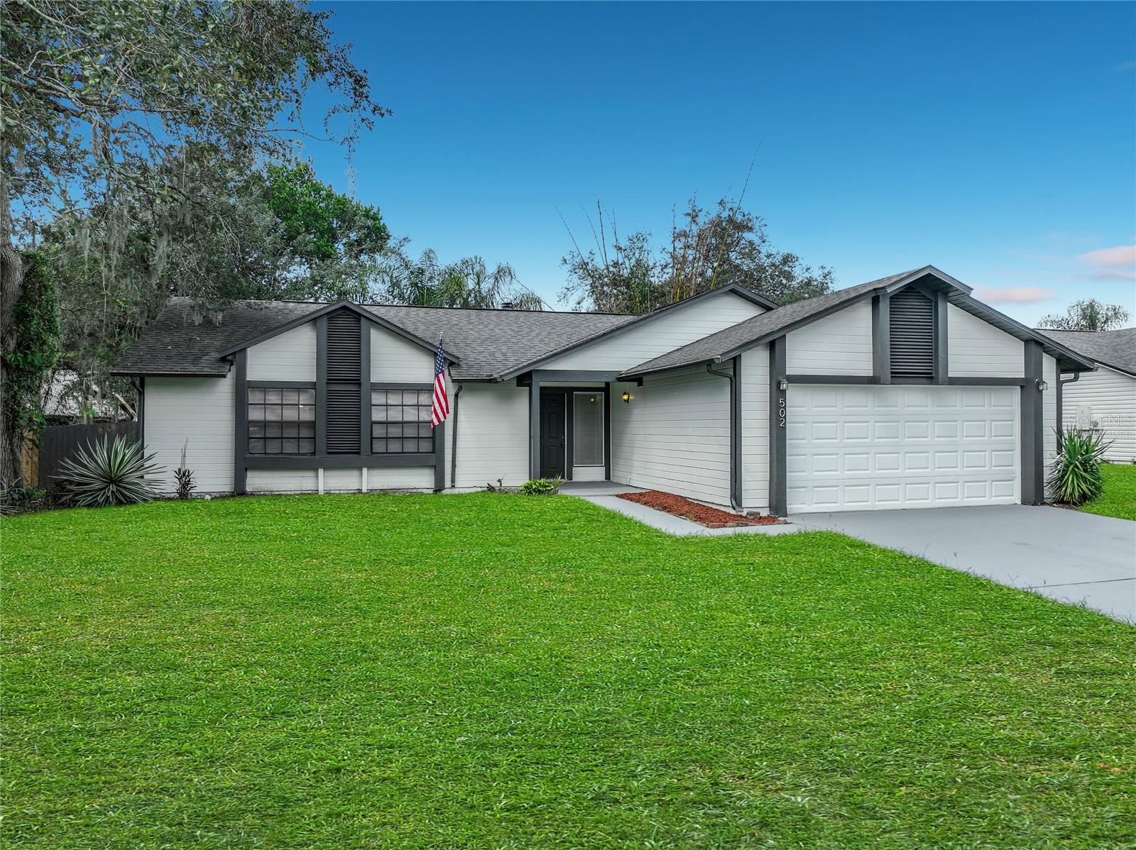 502 Hager Dr, Ocoee, FL