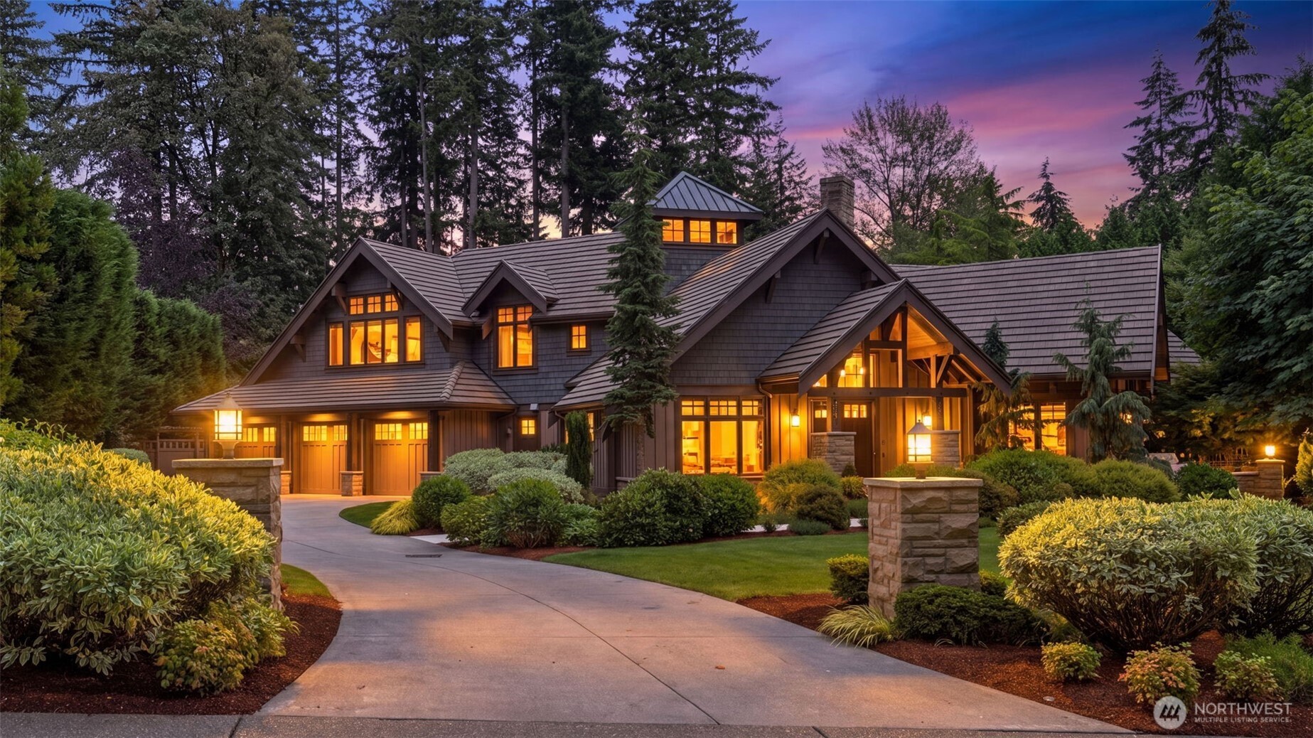 Enhanced Community