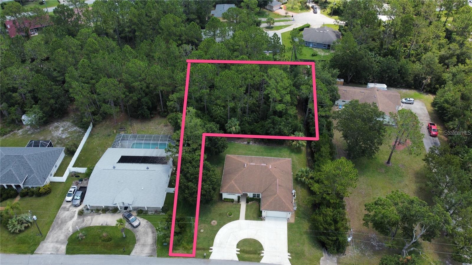 37 White Hall Drive, Palm Coast, FL 