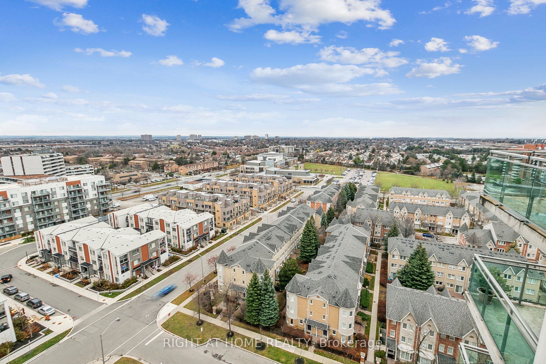 8 Rosebank Dr 17K