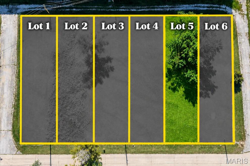 Lot #5 Lawn St.