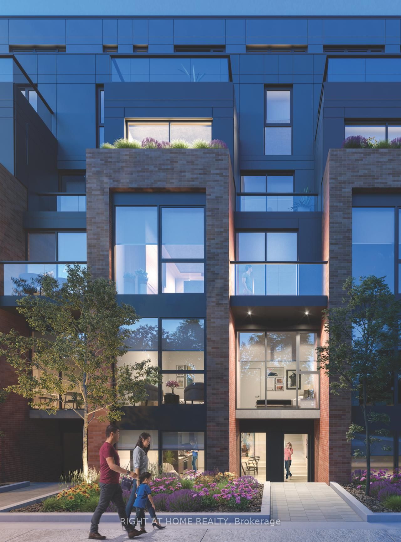 57 Brock Ave 316