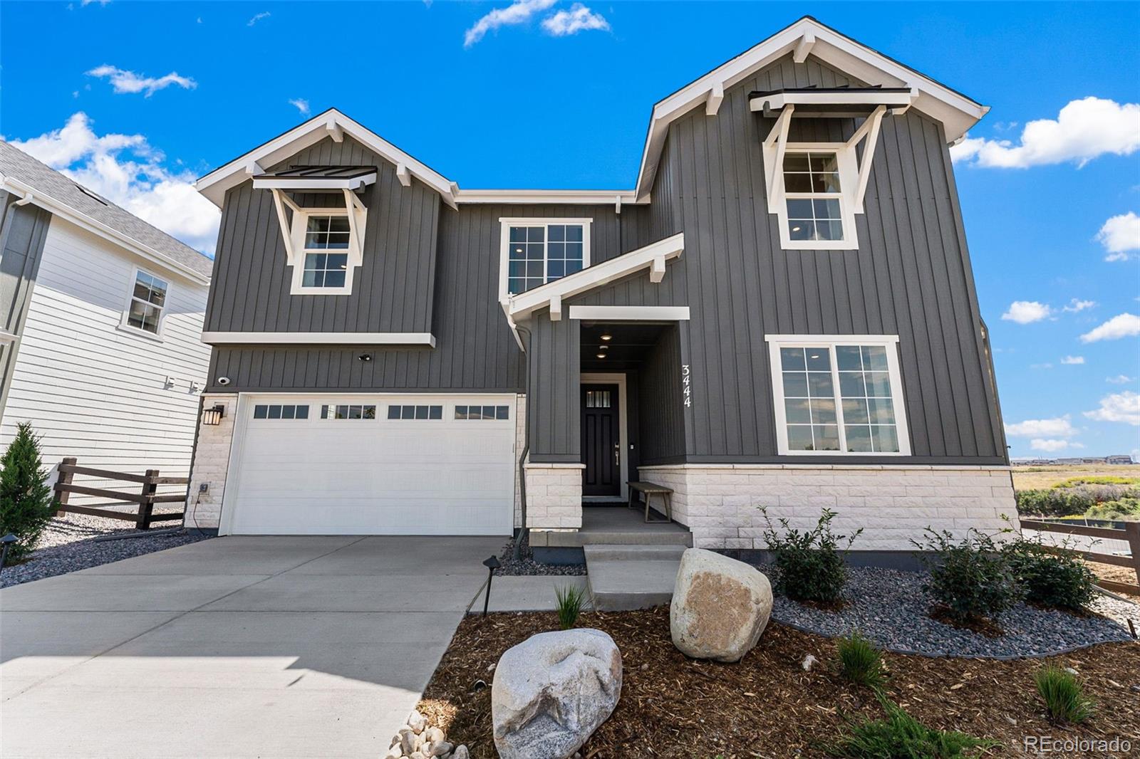 3444 Recess Point