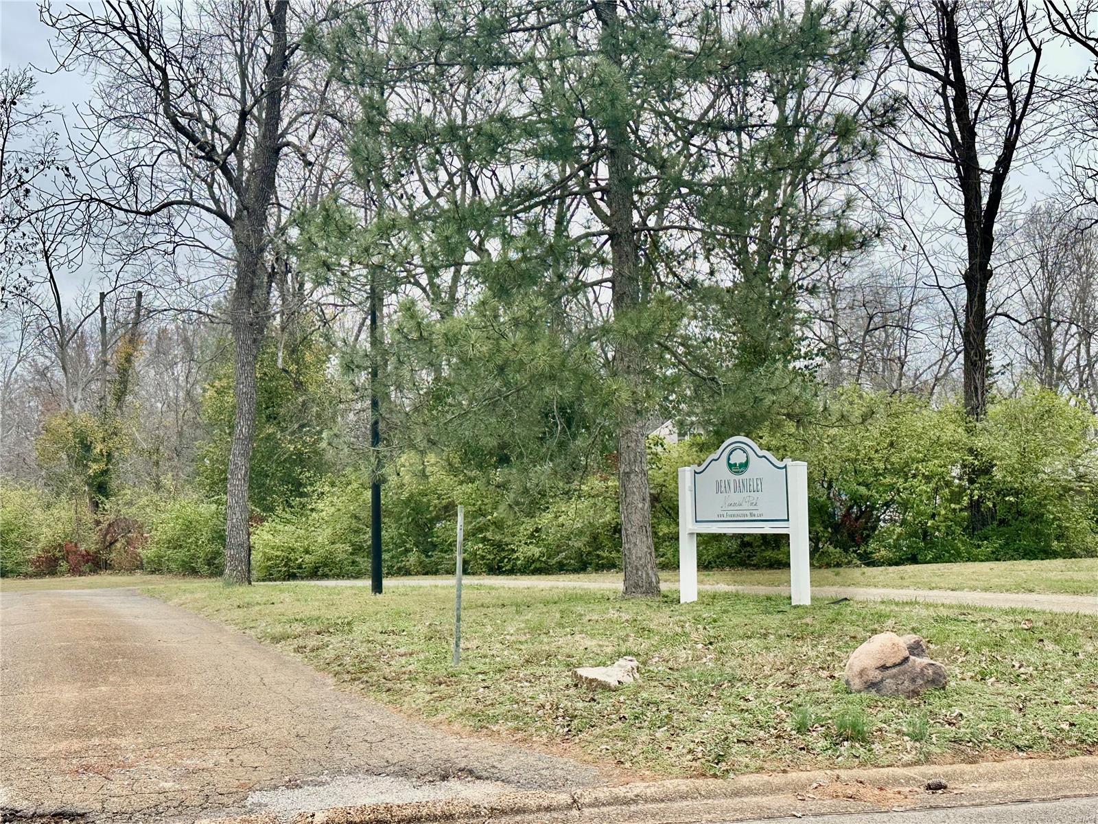 707 Ozark Drive
