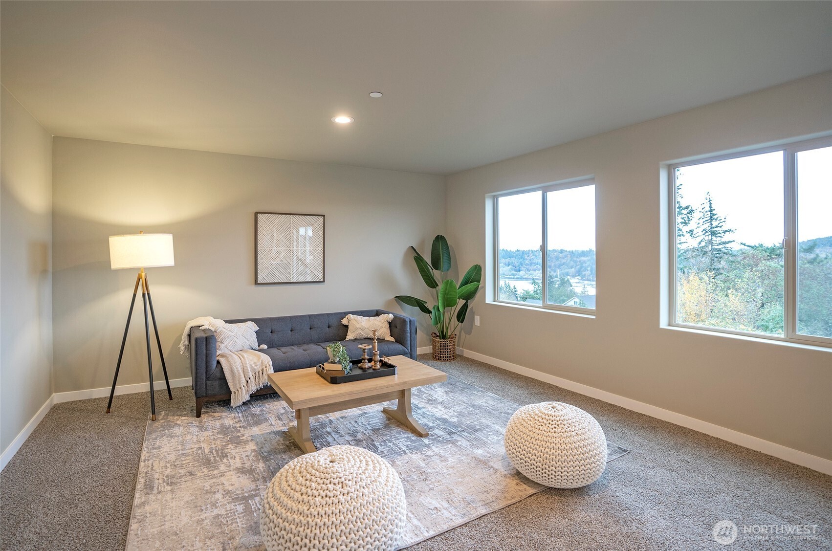 2494 W Echo Bay Drive