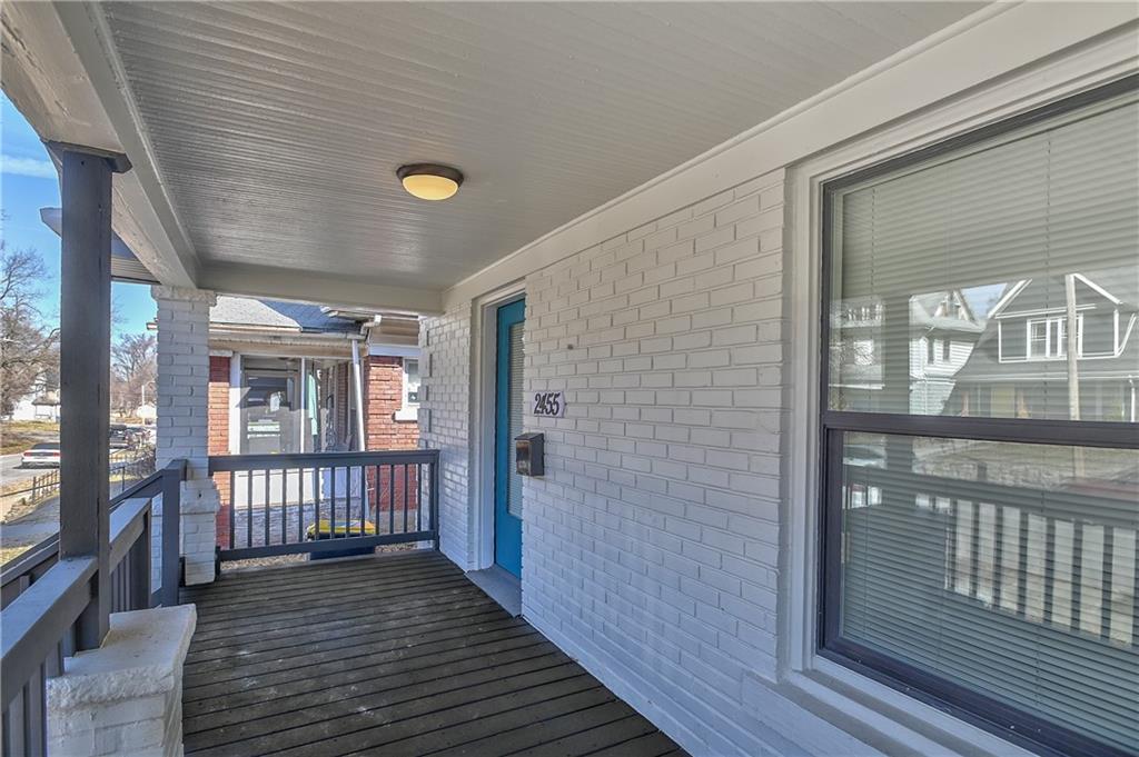 2455 Montgall Avenue