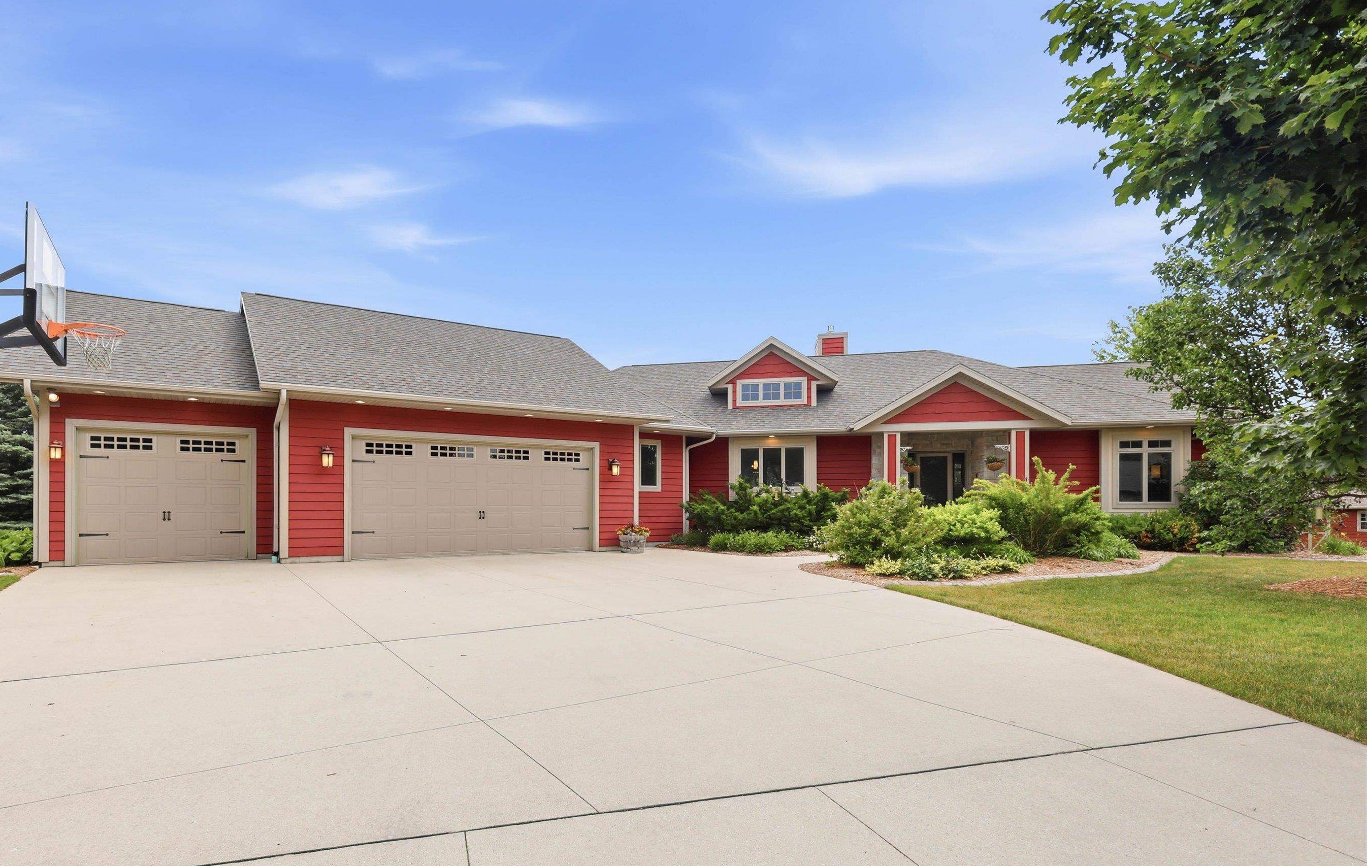 1518 Calumet Drive