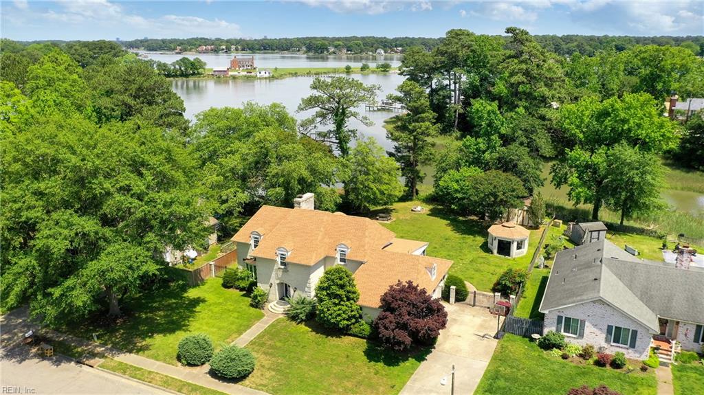 2537 Lakewood Lane, Chesapeake, VA 