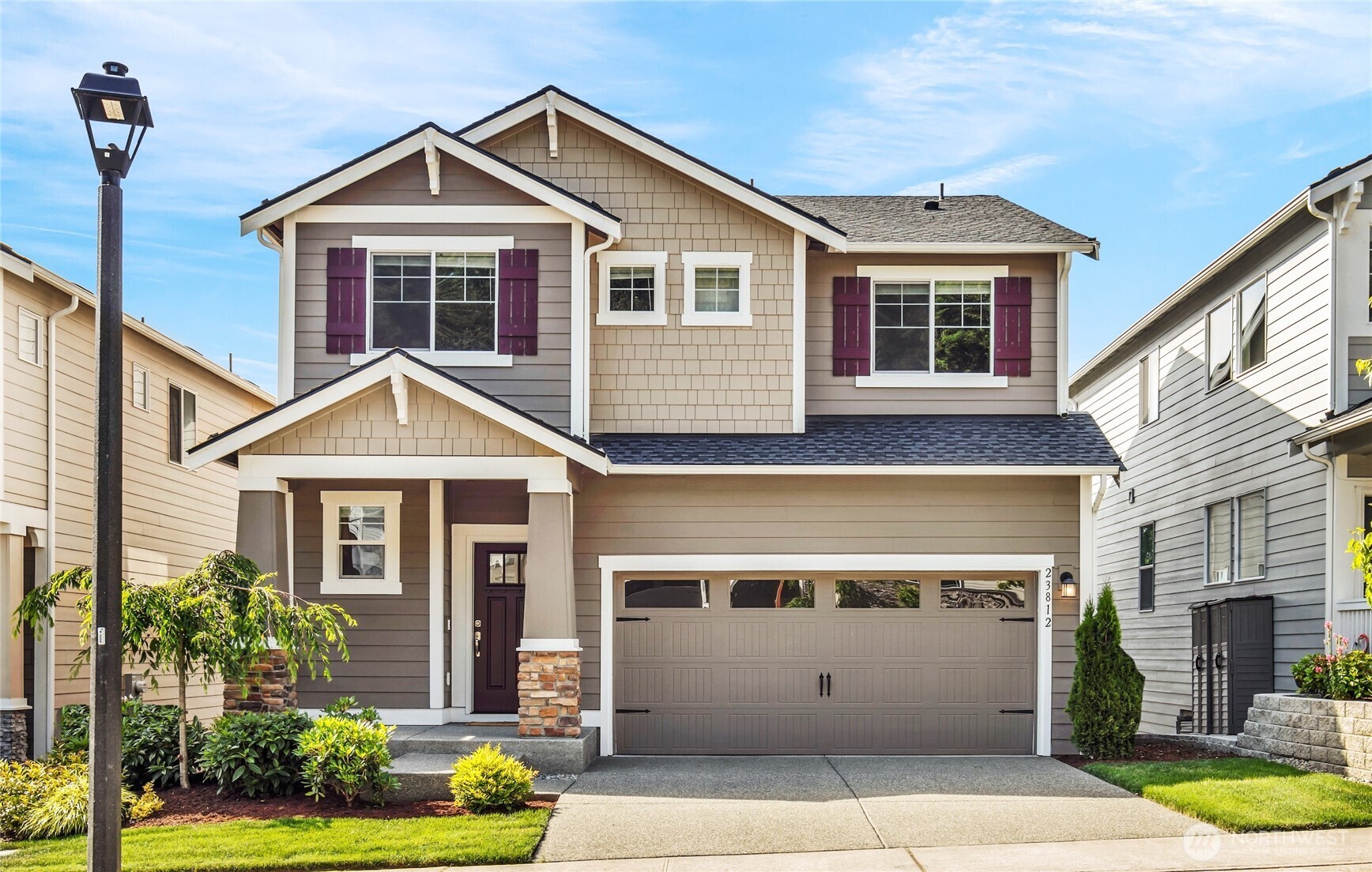 23812 SE 291st Place