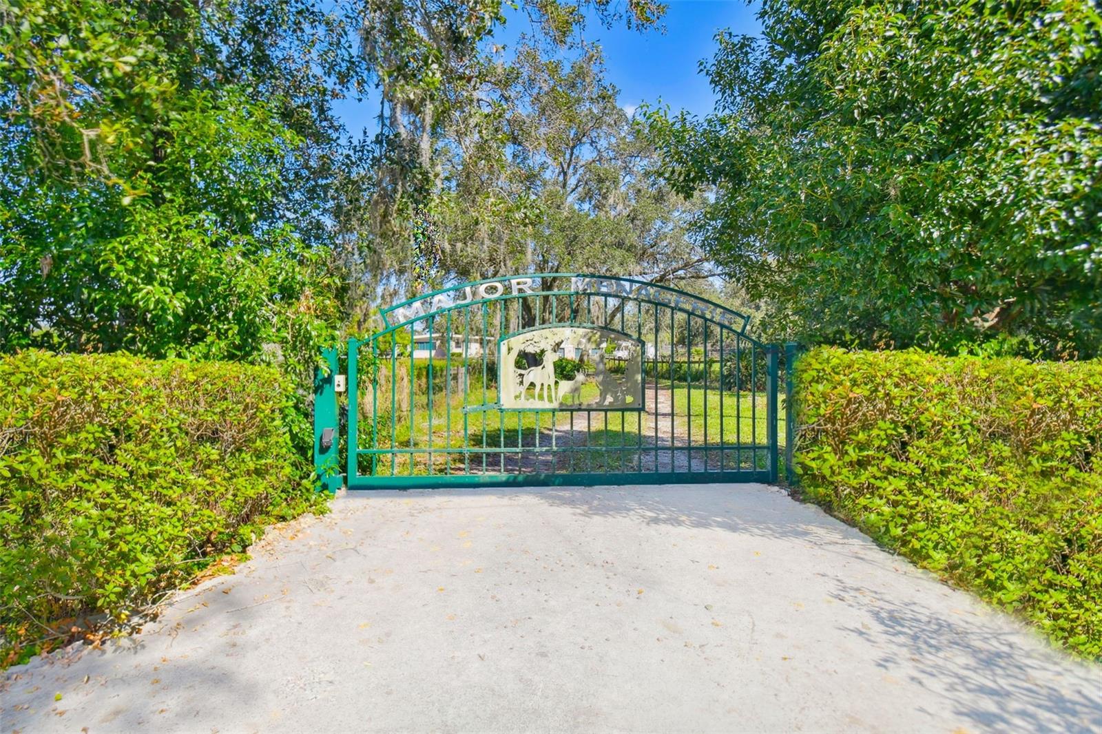 1810 Curry Road