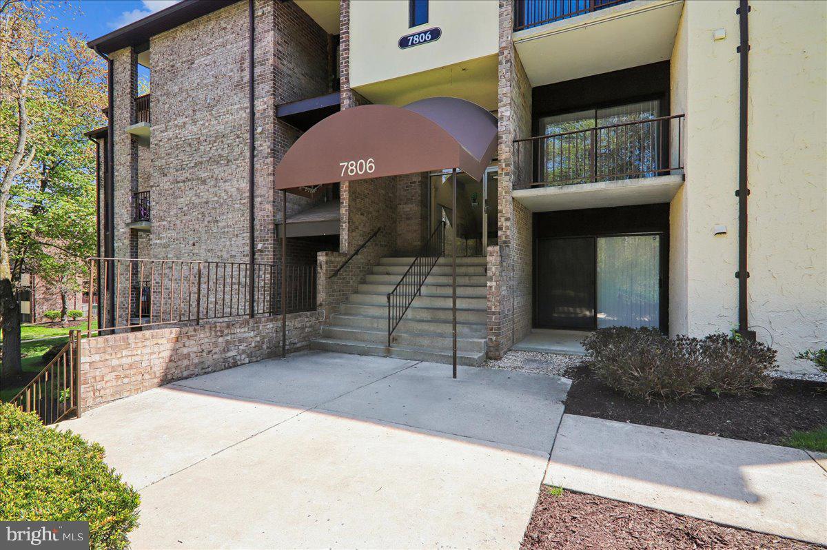7806 Hanover Parkway 307
