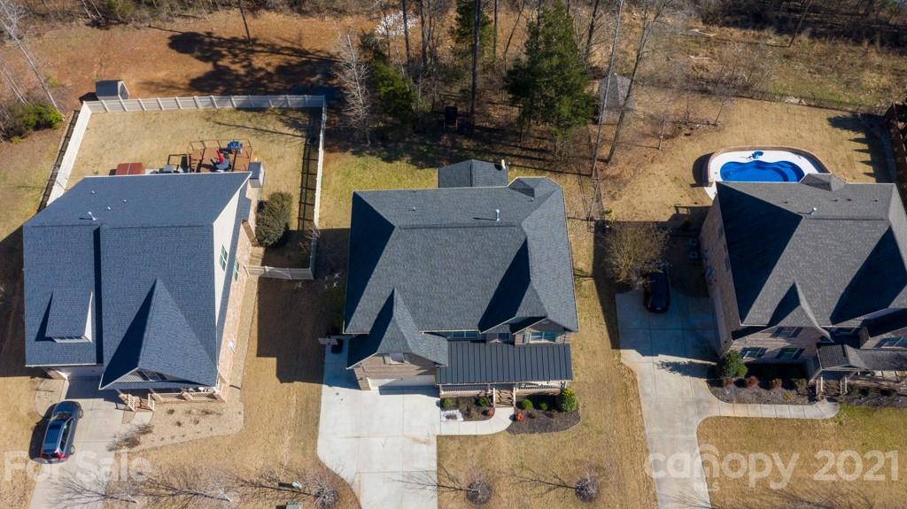323 Windy Pine Drive