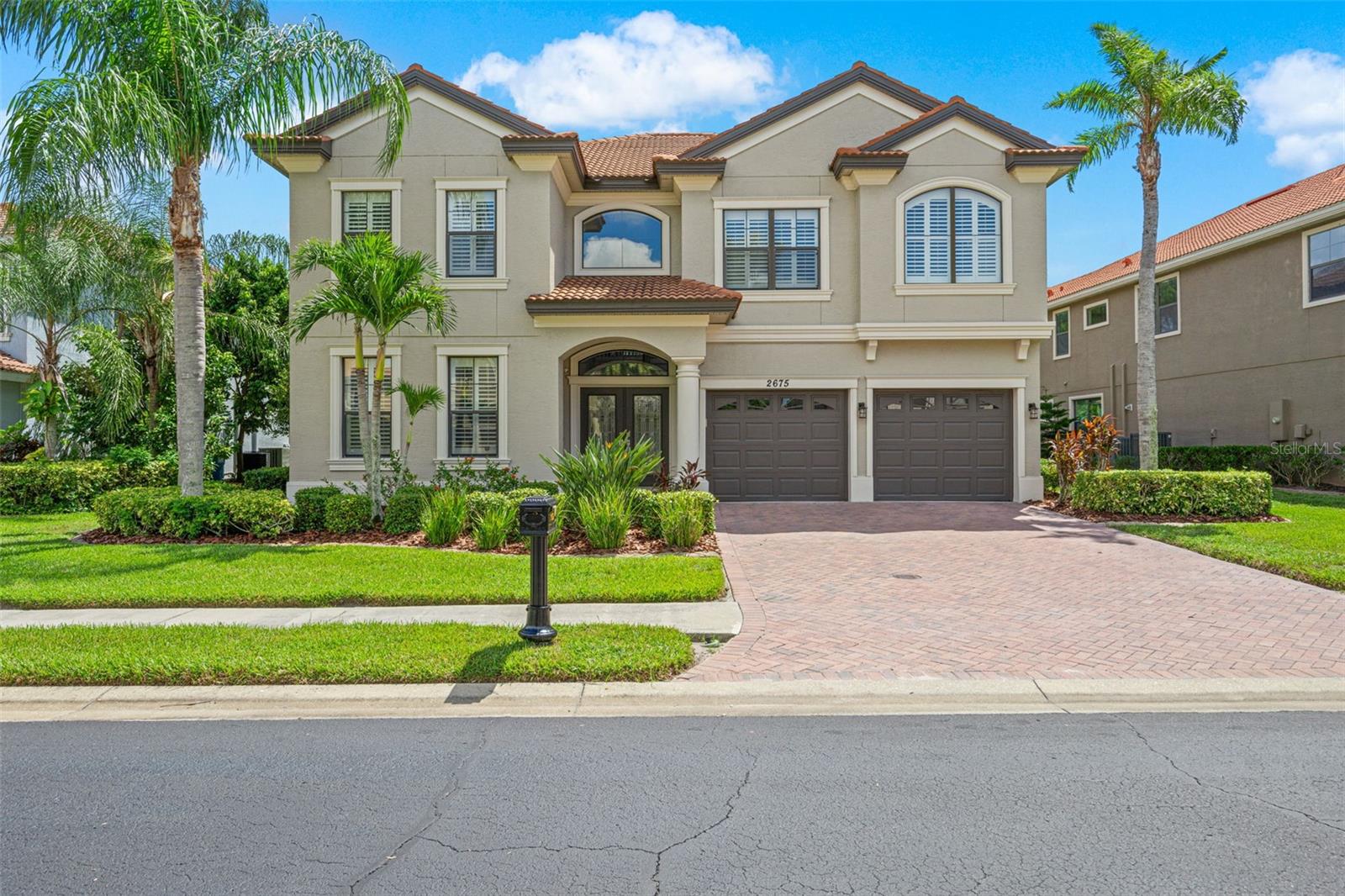 2675 Lakebreeze Lane S, Clearwater, FL