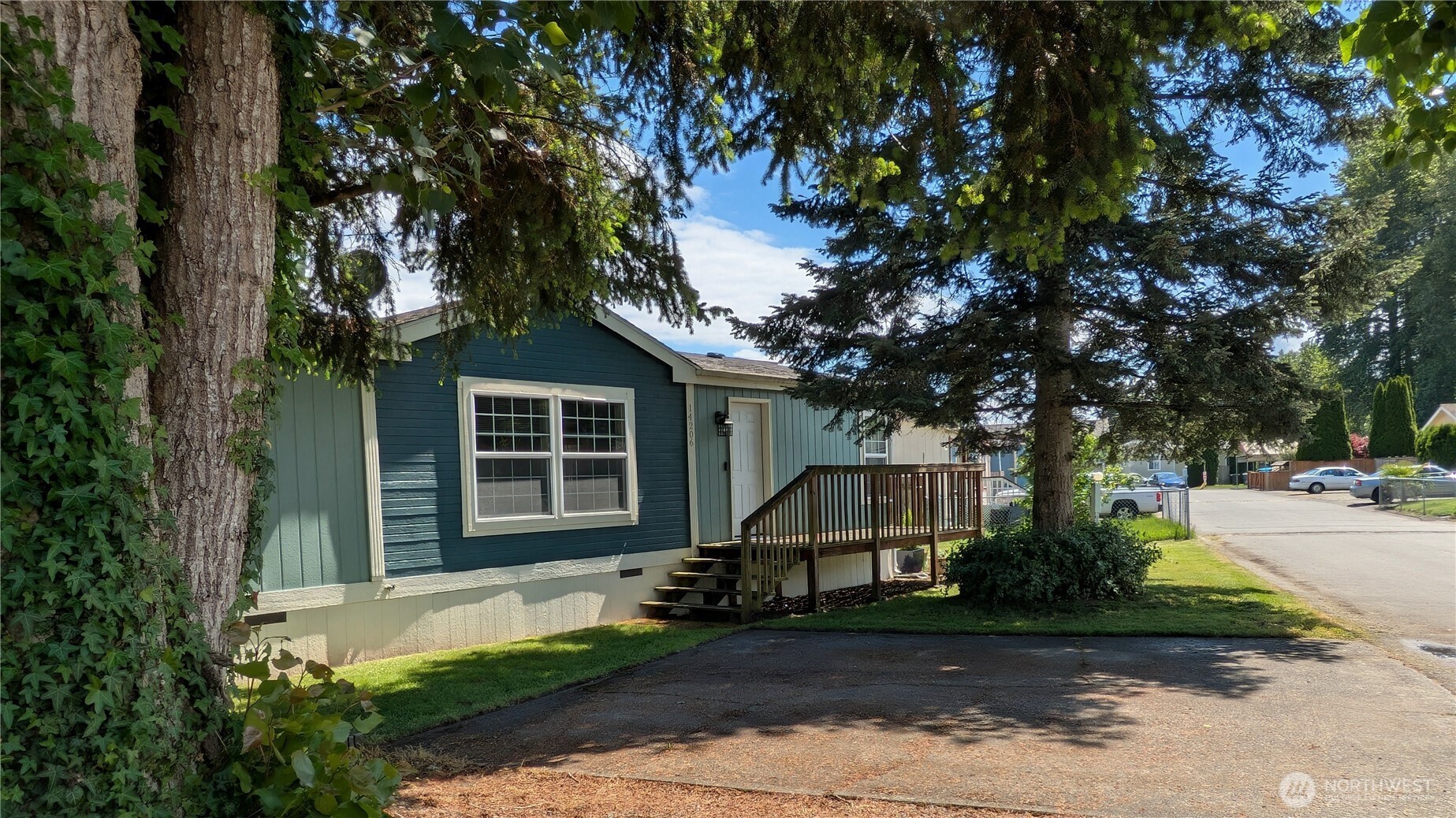 14206 124th Street Ct E