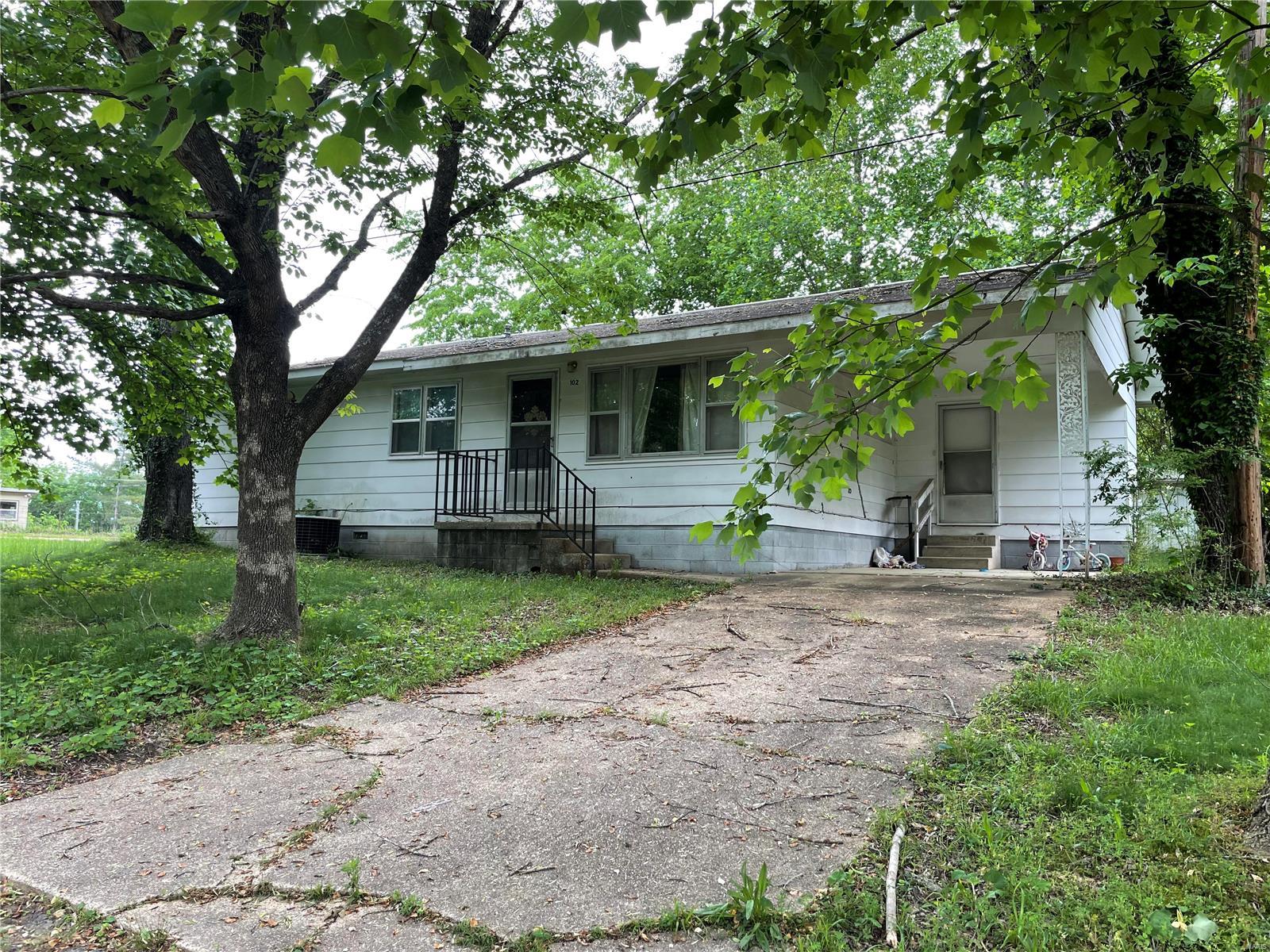 Piedmont, MO Homes for Sale