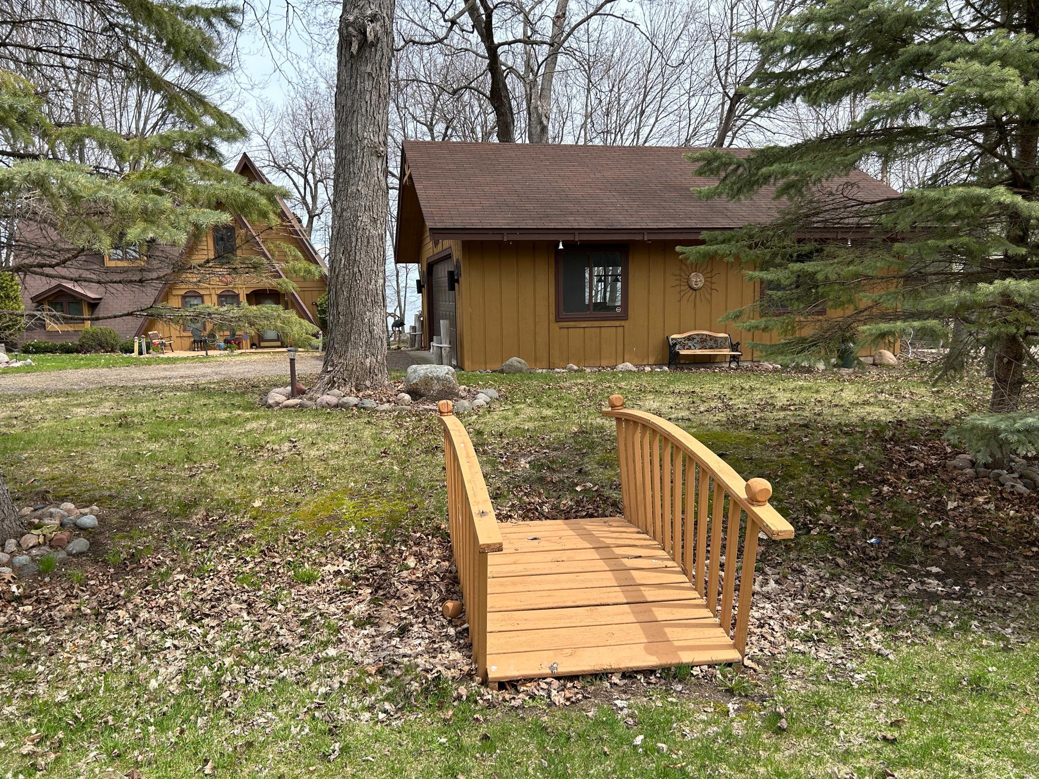 46866 Earle Brown Drive