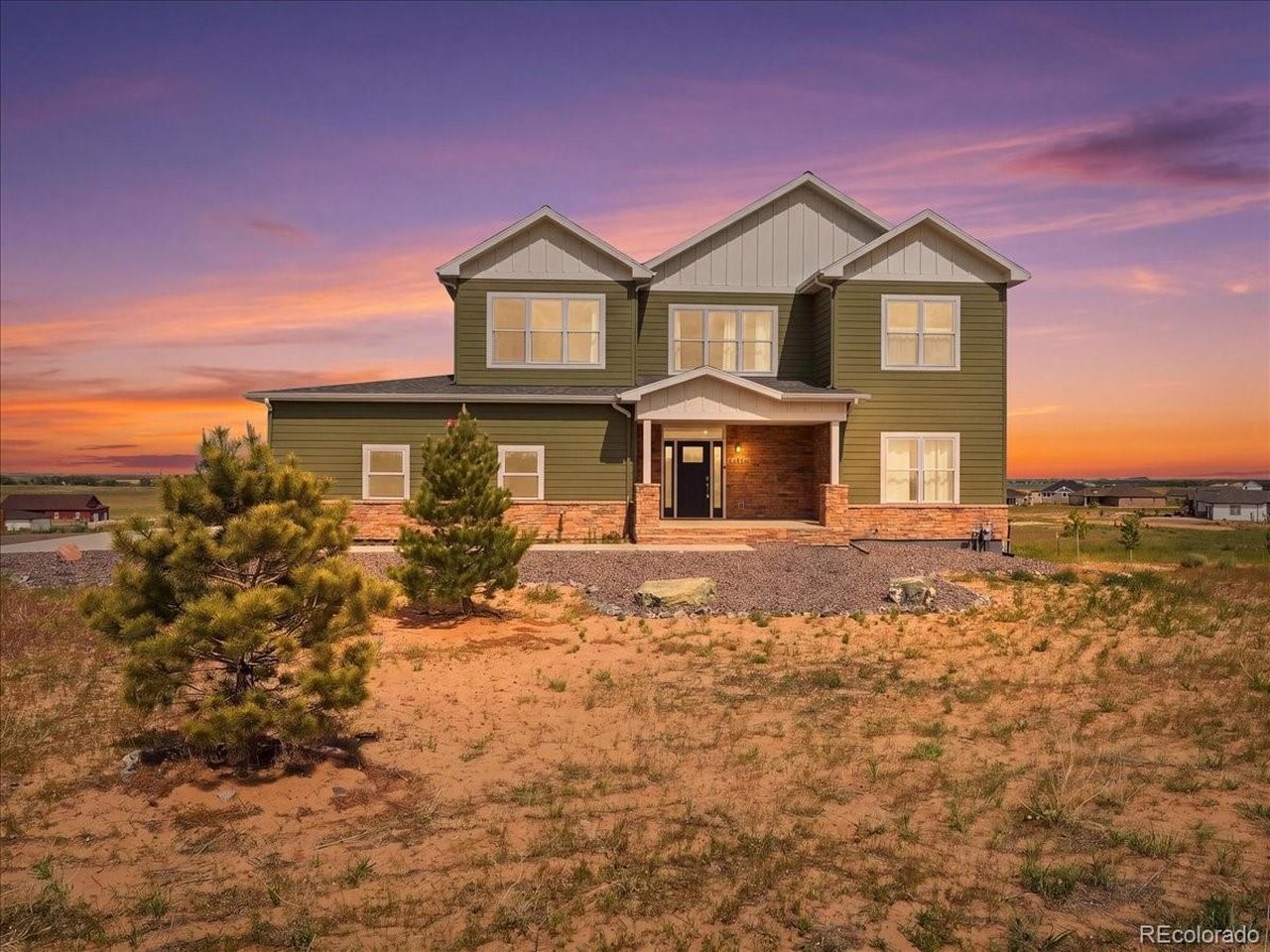 Acreage, Horses & Resort Living: The Ultimate Colorado Compromise. Ditch the city congestion without losing the community. Situated on 2.2 horse-ready acres with stunning Mountain and Lake views, this 5-bedroom home offers total privacy alongside Premier neighborhood amenities. MOTIVATED SELLER!!