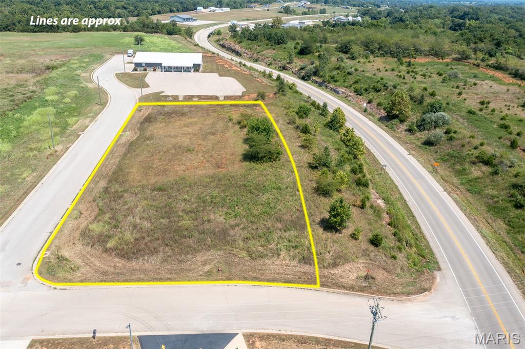 Tract 4 Off Hwy 72 Bypass