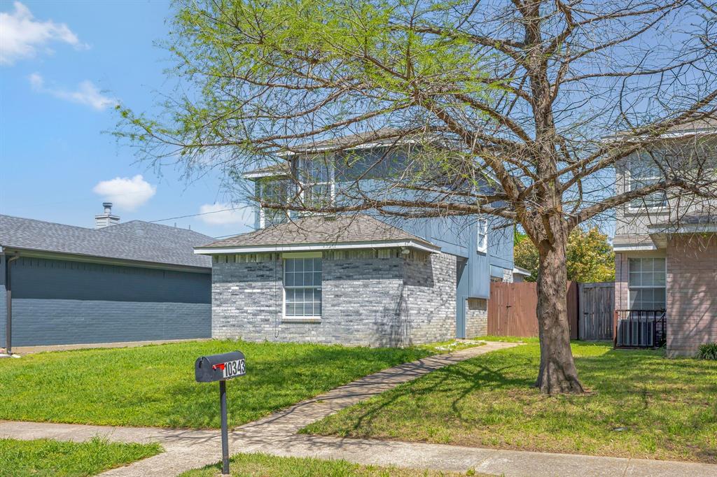 10343 Shelburne Drive