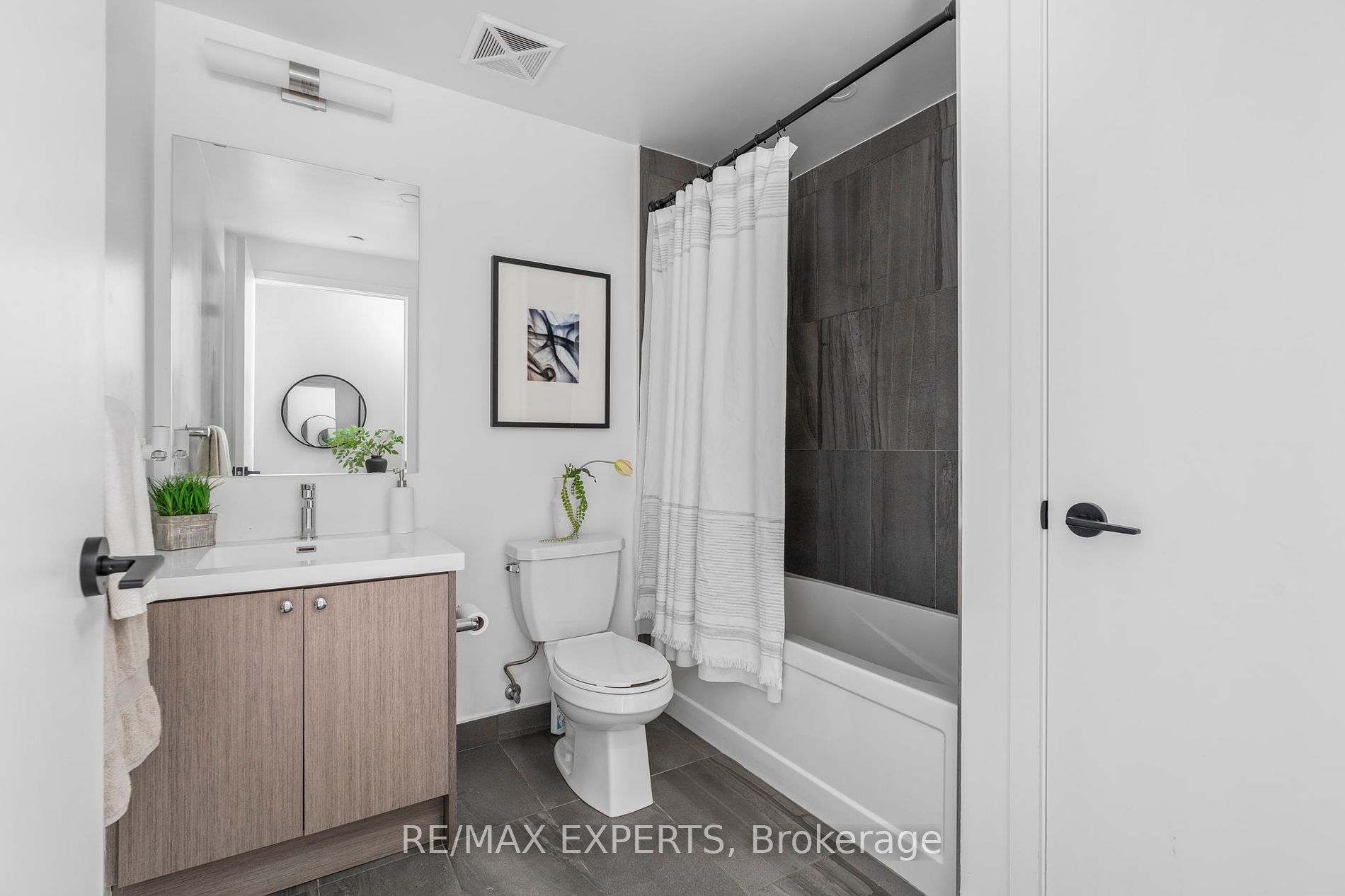 50 George Butchart Dr 102