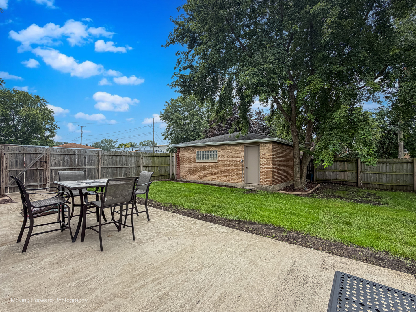 7101 W 114th Place