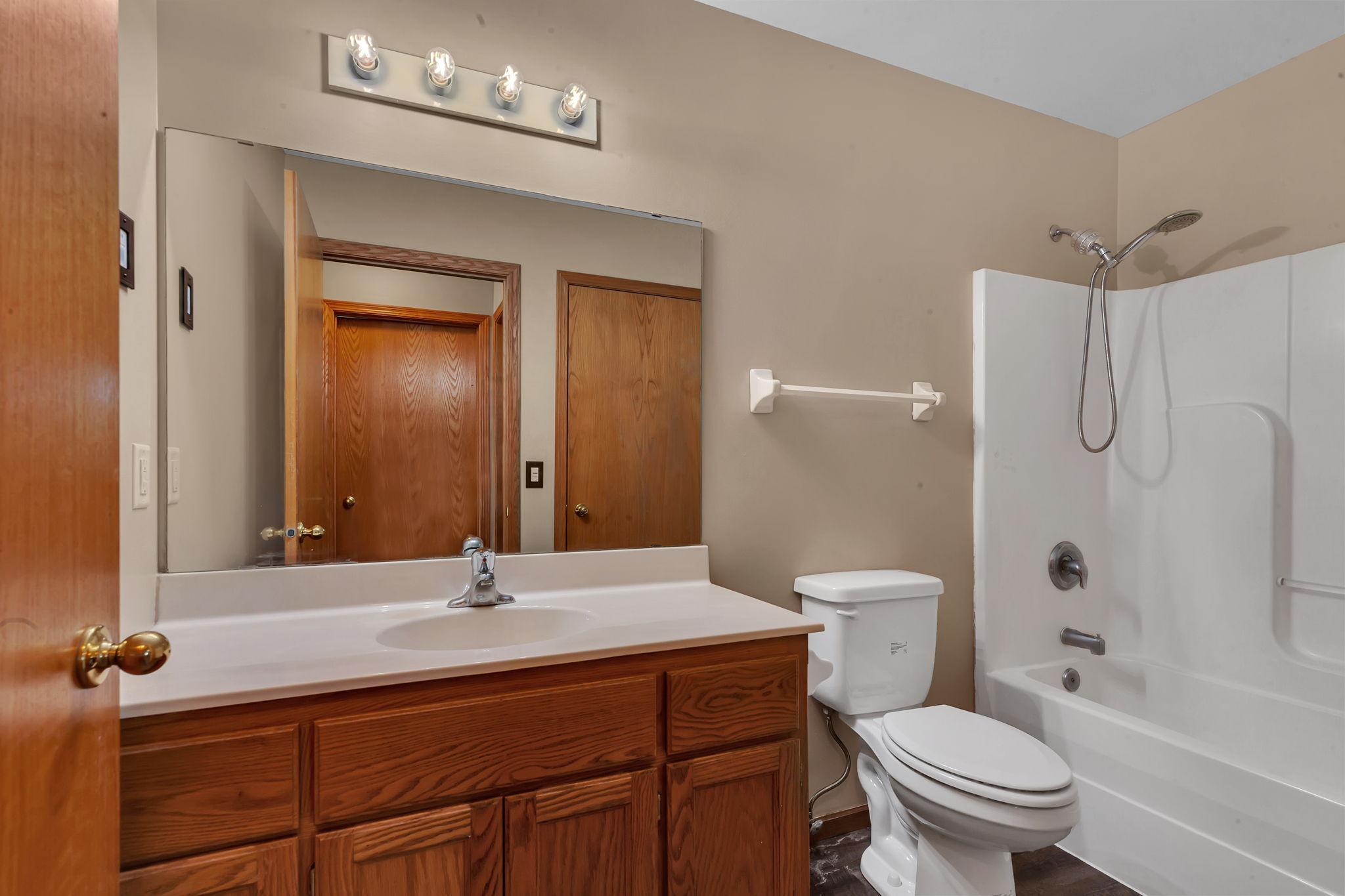 203 Appaloosa Court
