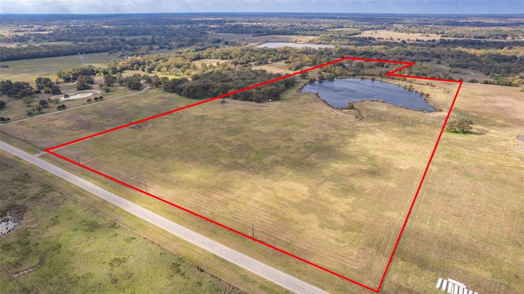 Lots and Land for sale in Brashear, Texas, 20472641