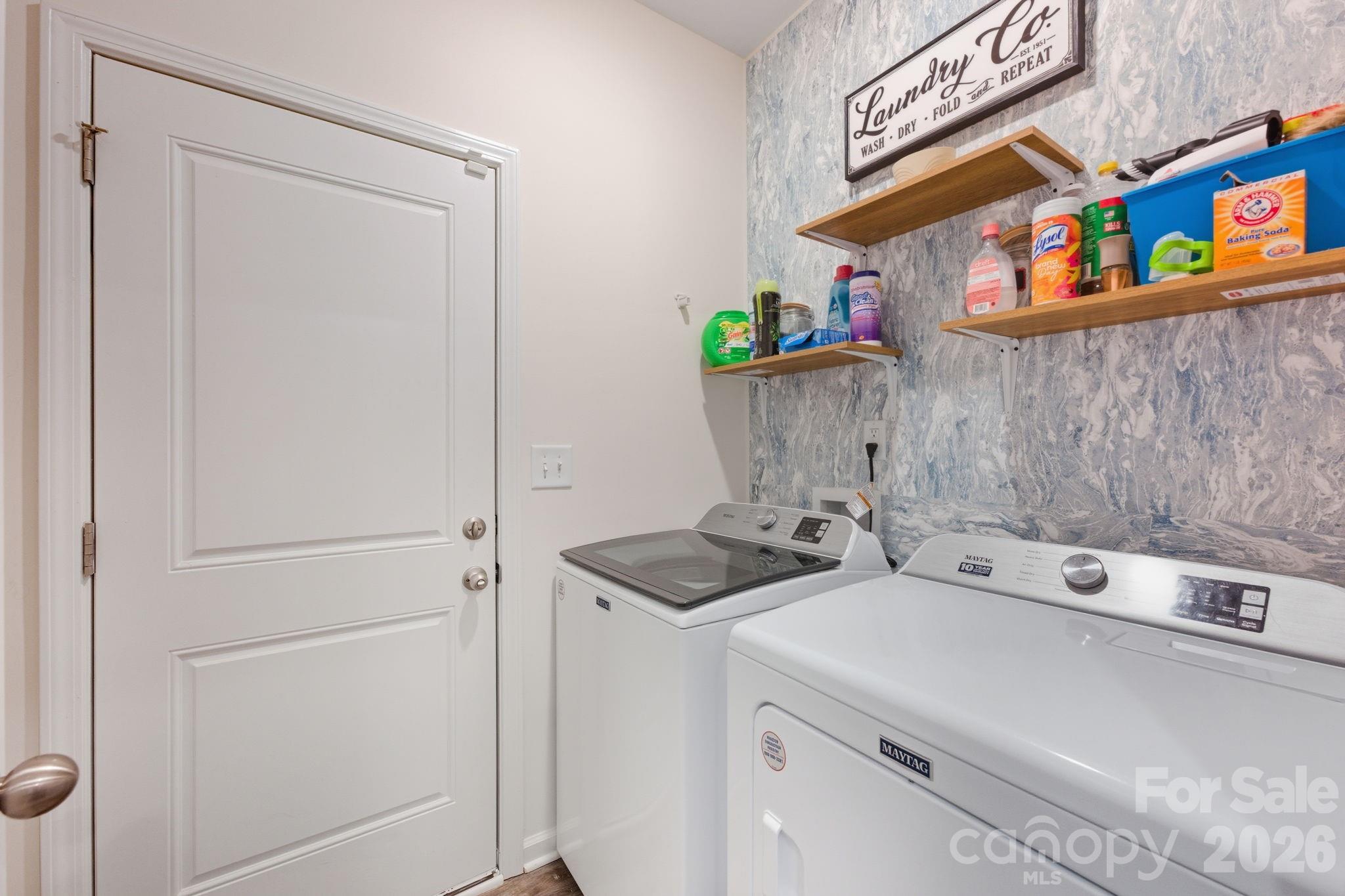 609 N Mulberry Street