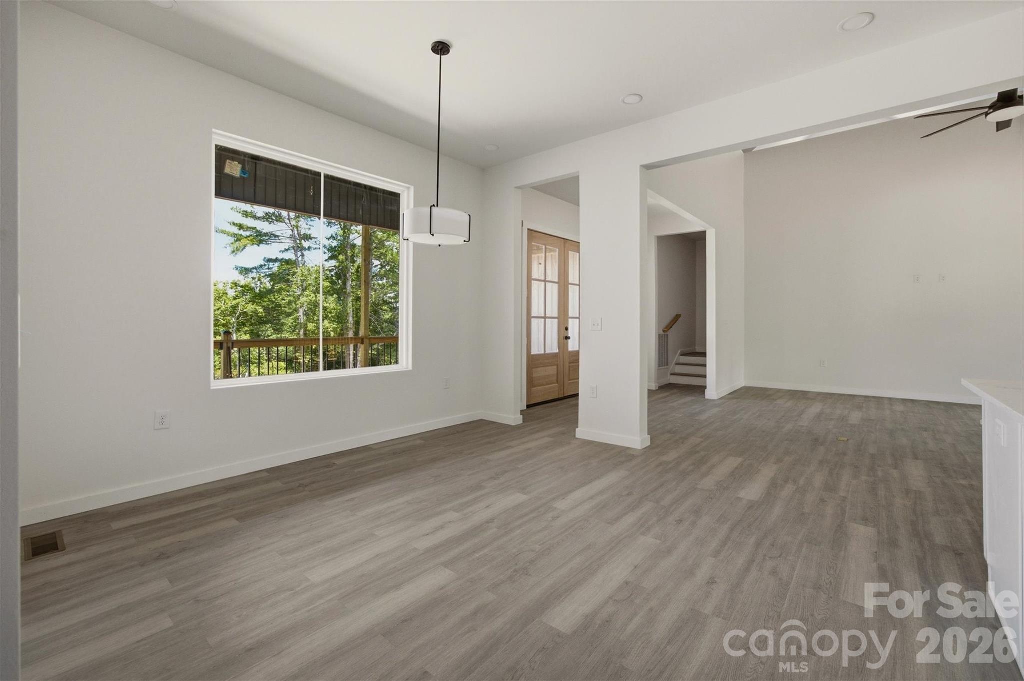 2958 Corpening Chapel Road