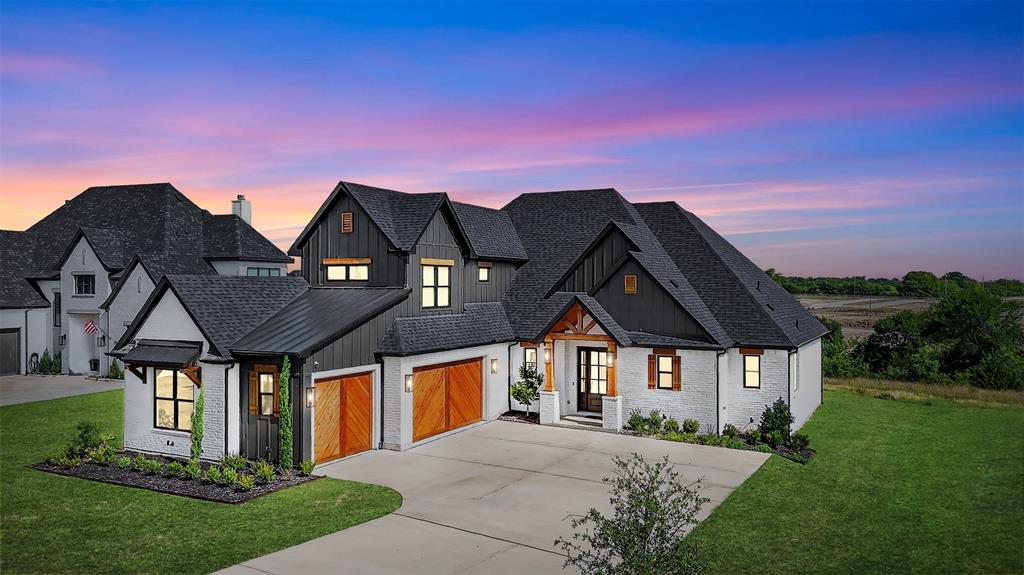 2028 Fox Bend Trace