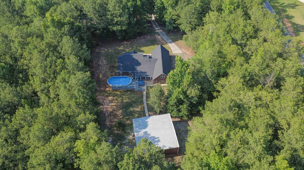 49 Calhoun Creek Road