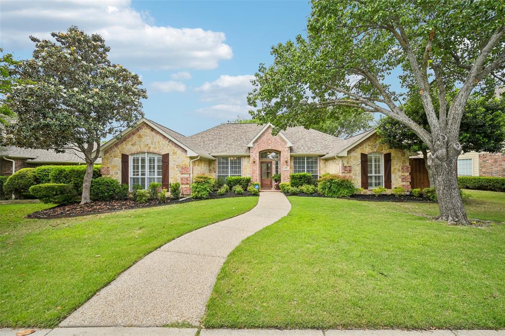 10805 Briar Brook, Lane Frisco, TX