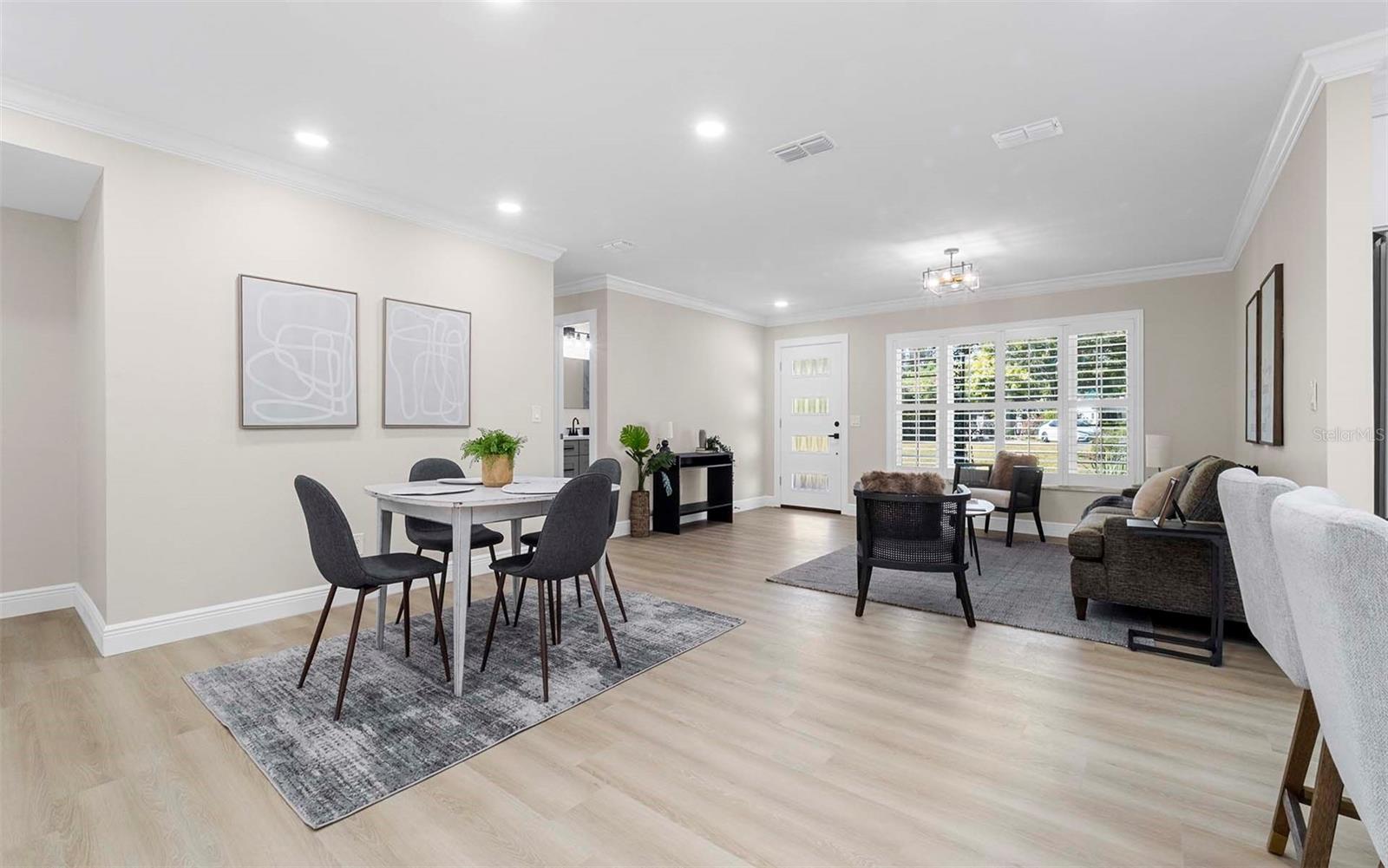 11201 Hidden Valley Drive