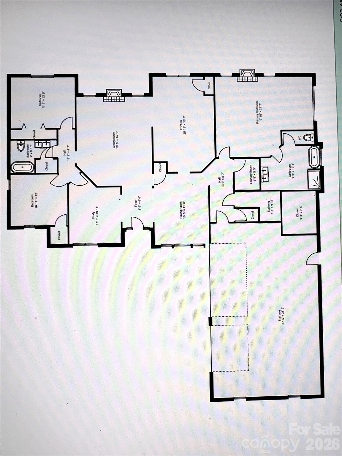 7843 Nine Iron Court