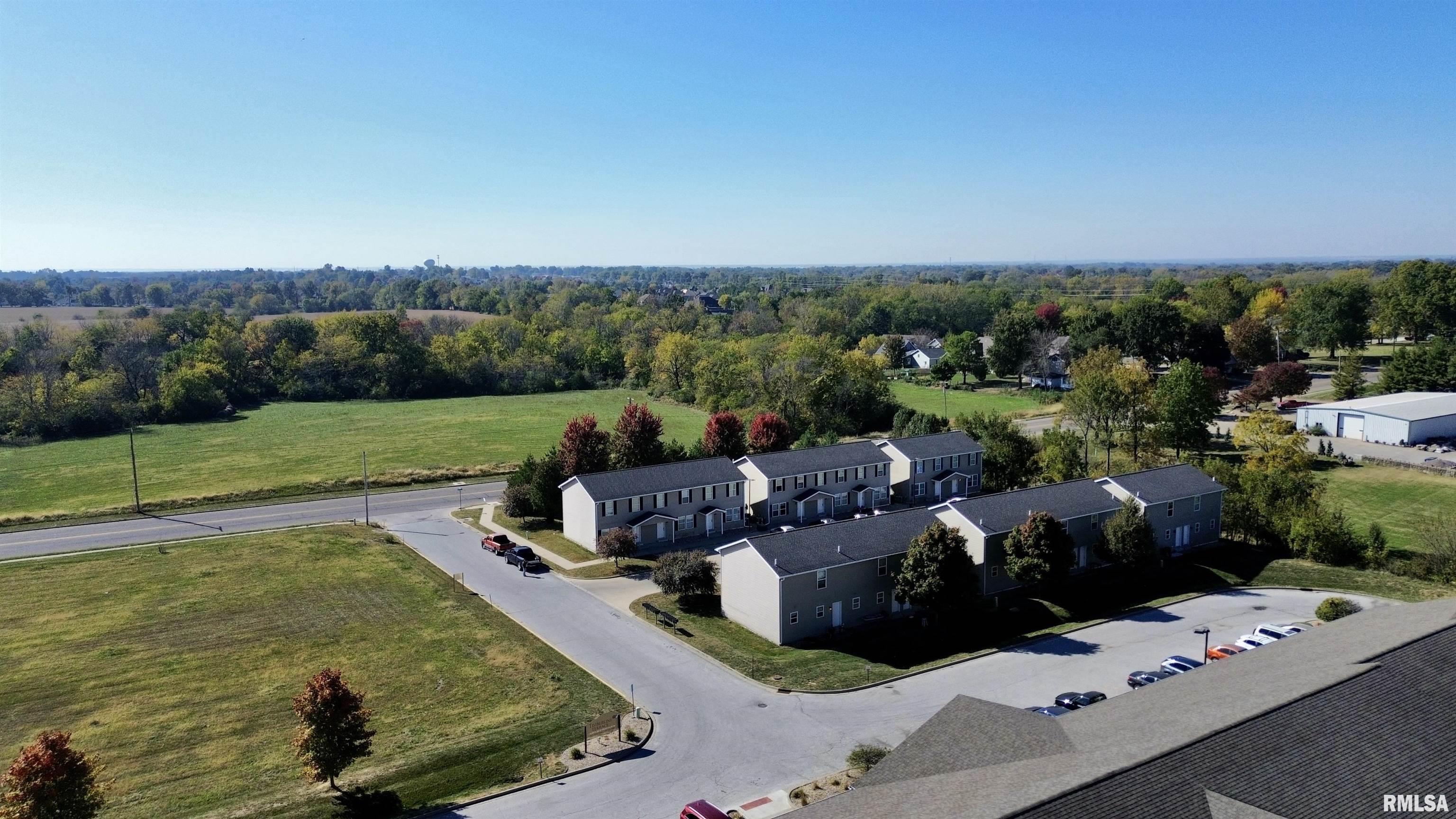 This multifamily property features 16 units, consisting of four triplexes and two duplexes, all offering spacious 3-bedroom, 2-full bathroom layouts. With a well-maintained concrete parking lot providing 32 spaces, tenants enjoy ample parking. Each unit is currently rented, structured on an 11-month lease, with a down month typically scheduled in June. This flexible rental agreement offers stability for both investors and tenants alike. Please reach out to Max Dancer, Happel, Inc REALTORS® for additional questions or to schedule a showing.