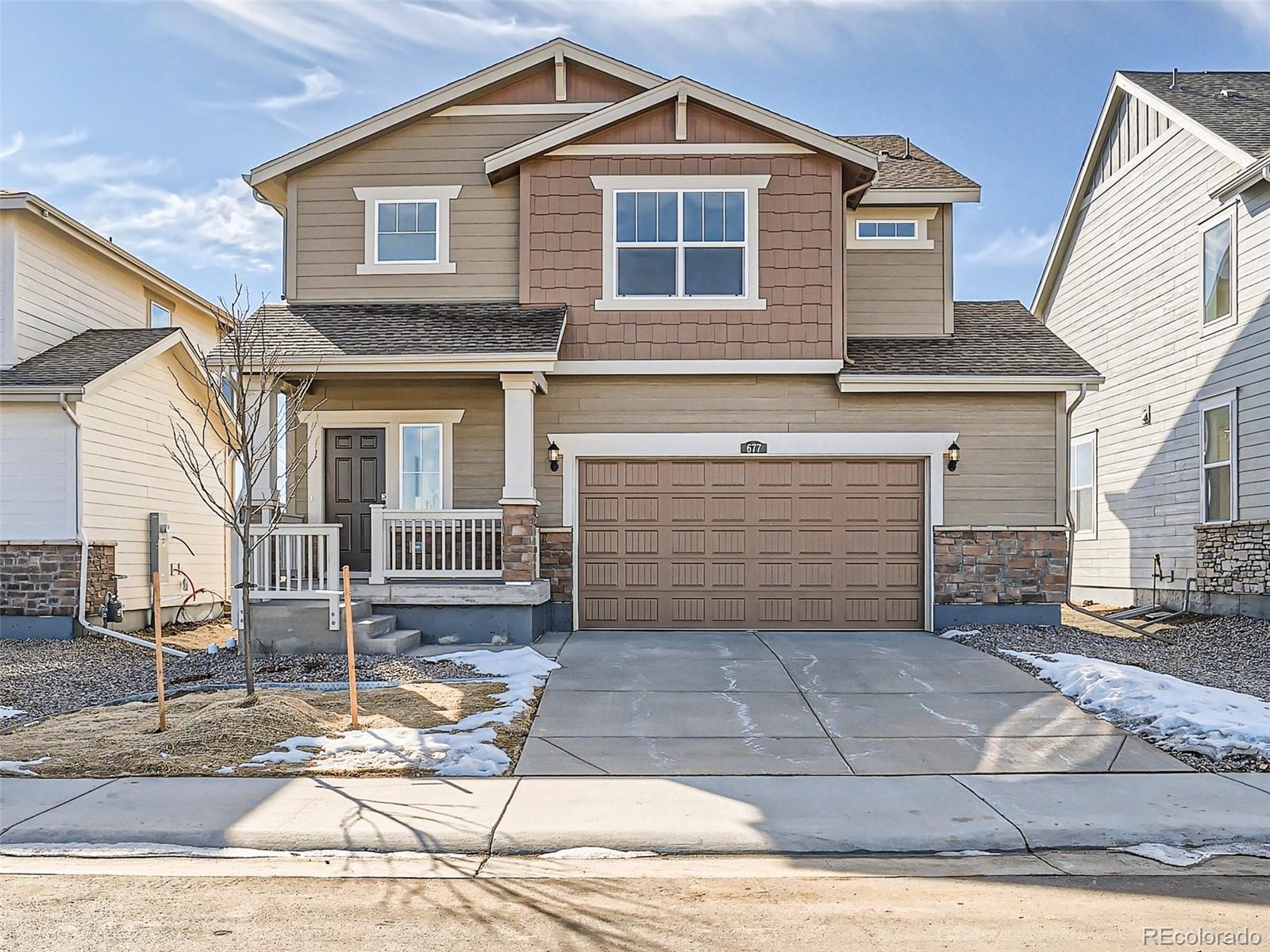 677 Heartland Drive