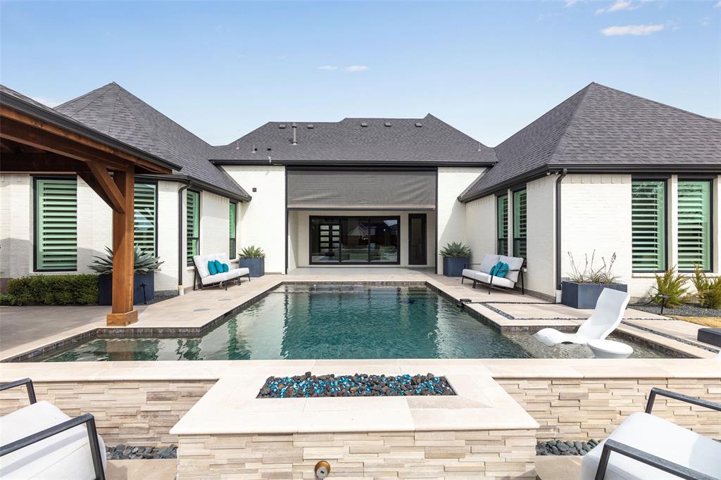 3121 Twin Eagles Drive