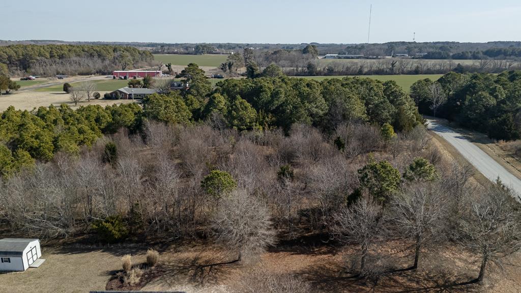 Lot X Butler's Bluff Dr Lot X