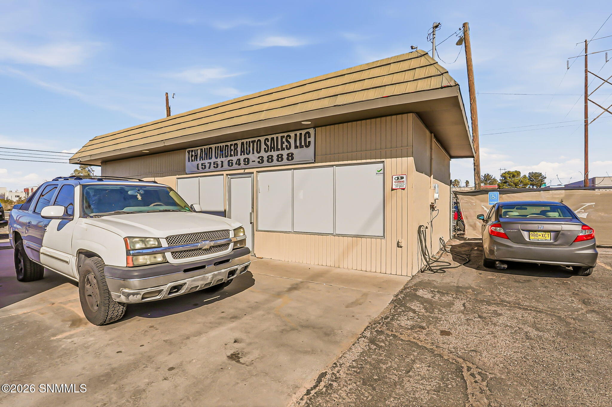 Commercial Las Cruces - Future Real Estate