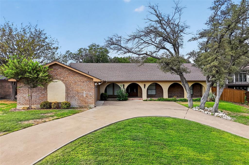 7624 Lake Highlands Drive