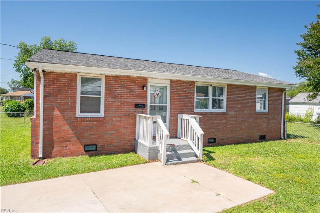 508 Stalham Road, Chesapeake, VA 