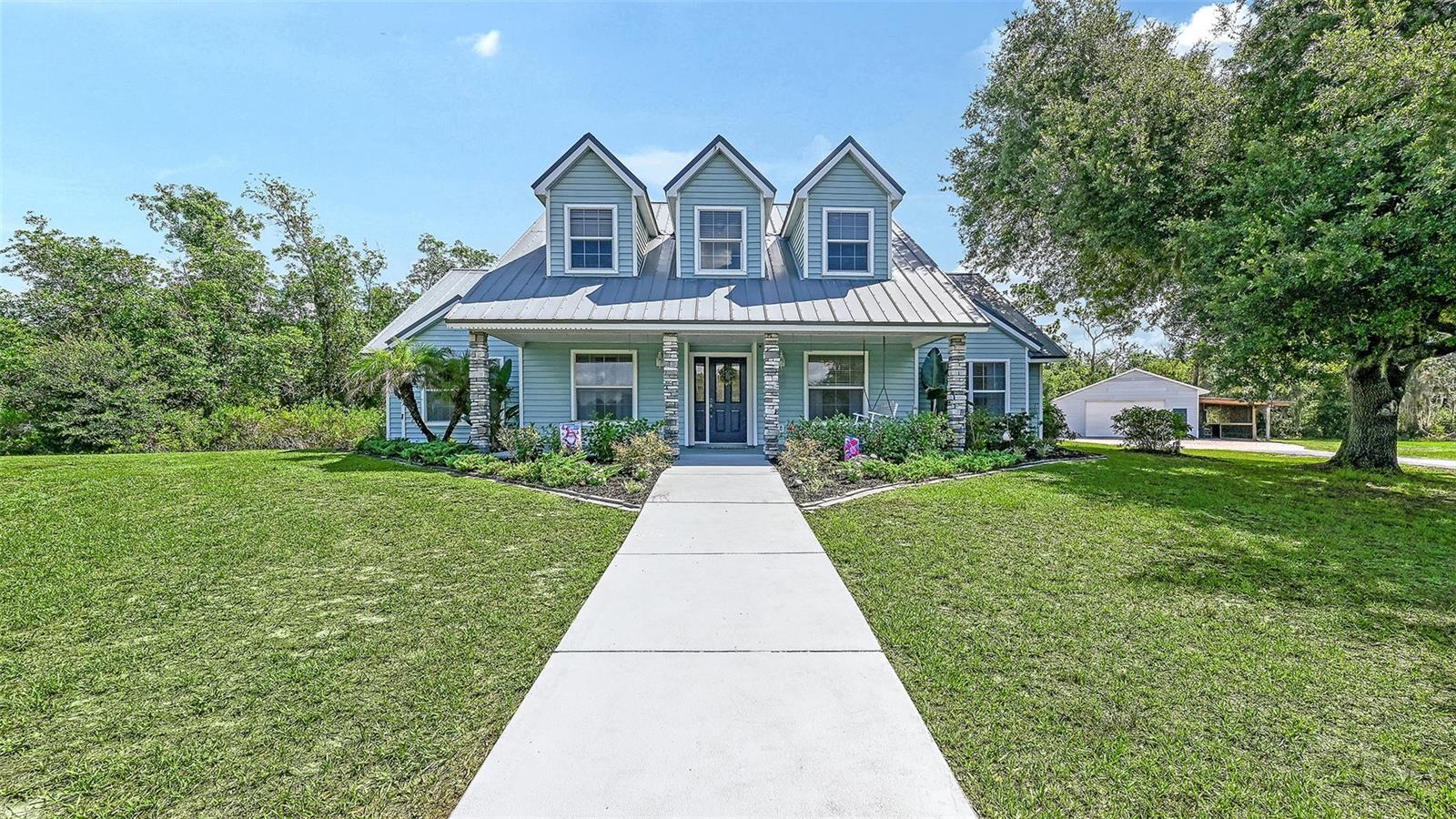 28401 104th Dr E, Myakka City, FL