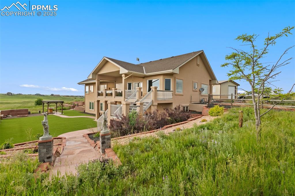 7416 Crow Court