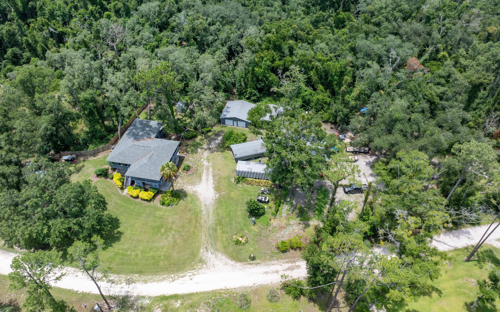 838 NW Banta Acres Rd