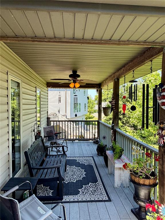 120 El Rancho Drive