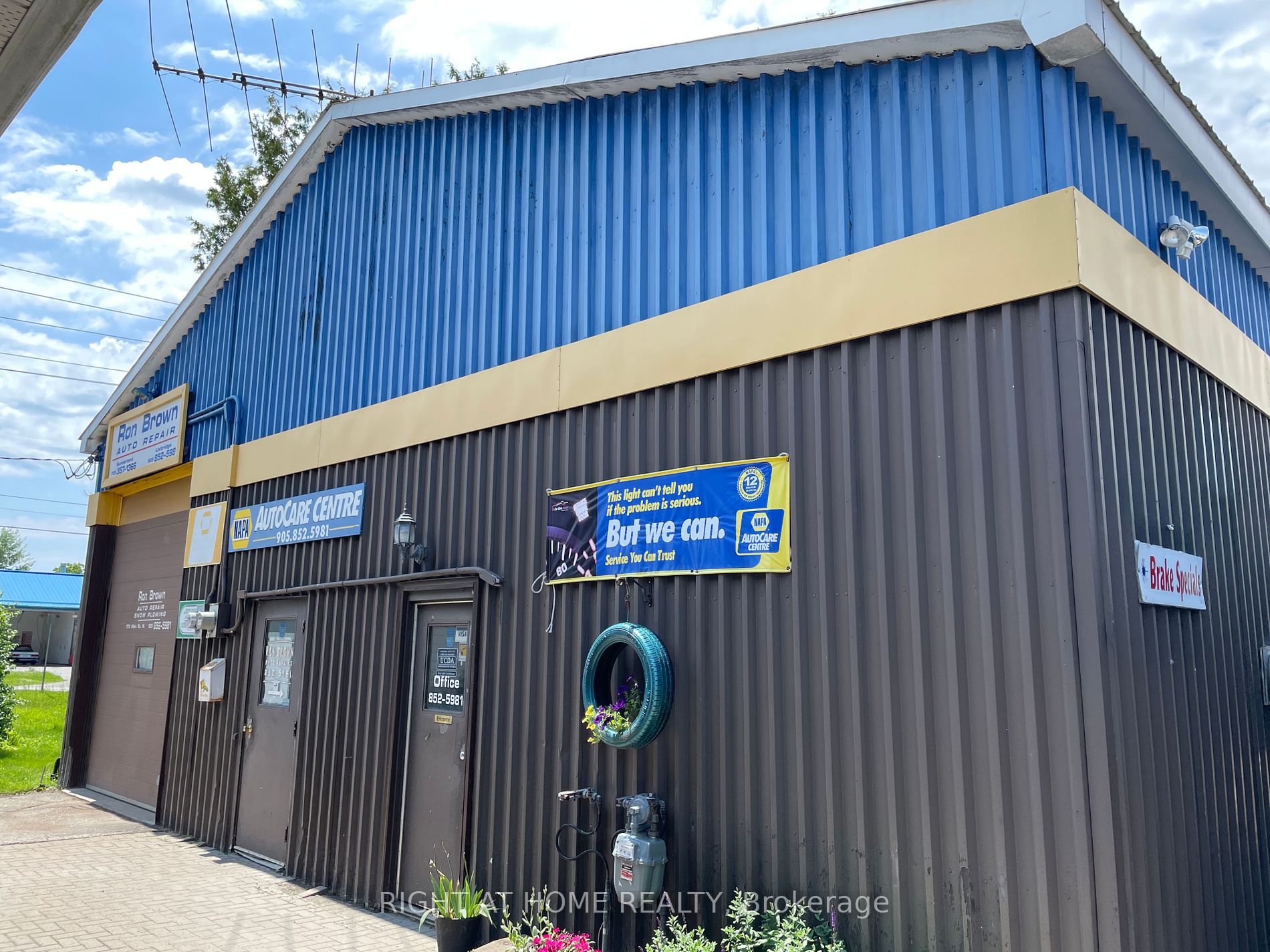 170 N Main St