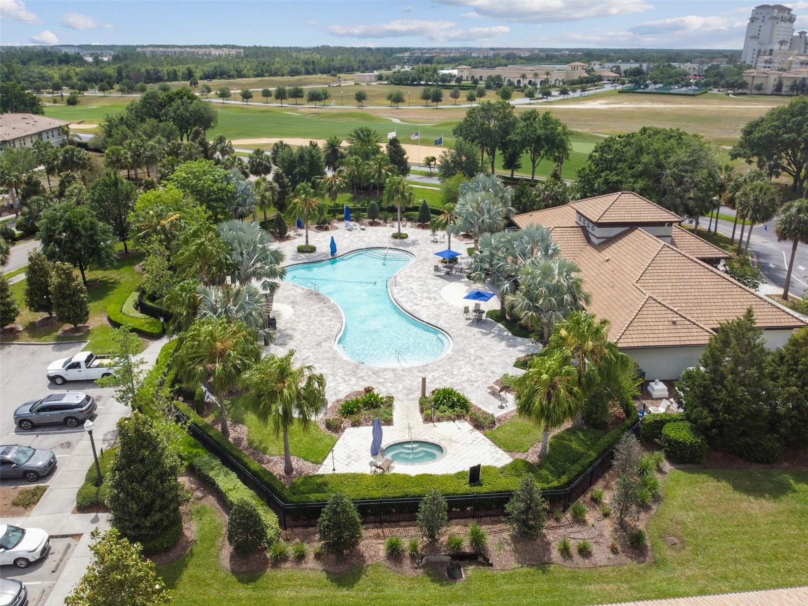 1209 Payne Stewart Drive