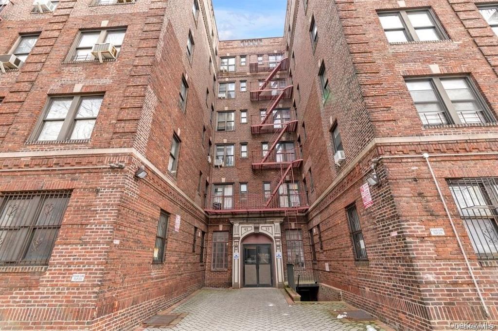 Investment Delight Opportunity One of "7 CONDO UNITS FOR SALE" Can be Sold Separately. Also can be sold as a Packages of min 2 units of the 7th avail with 10% discount.. It is for Sale Direct From Investor. No Board Approval & No Application Fees. This 711 Sq. ft.1Br with EIK and Full Bath with windows. The whole apt is Fully Renovated with Oak Floors & Ceramics. ...Bldg. has Laundry in basement open 24Hr. New Elevator & Marble Renovated Lobby Bldg. It's 1/2 Block Subway 5 Mins To Manhattan. Bldg. Surrounded with all shopping & fine restaurants of Historical Sunnyside area. . Hurry Up Will Not Last