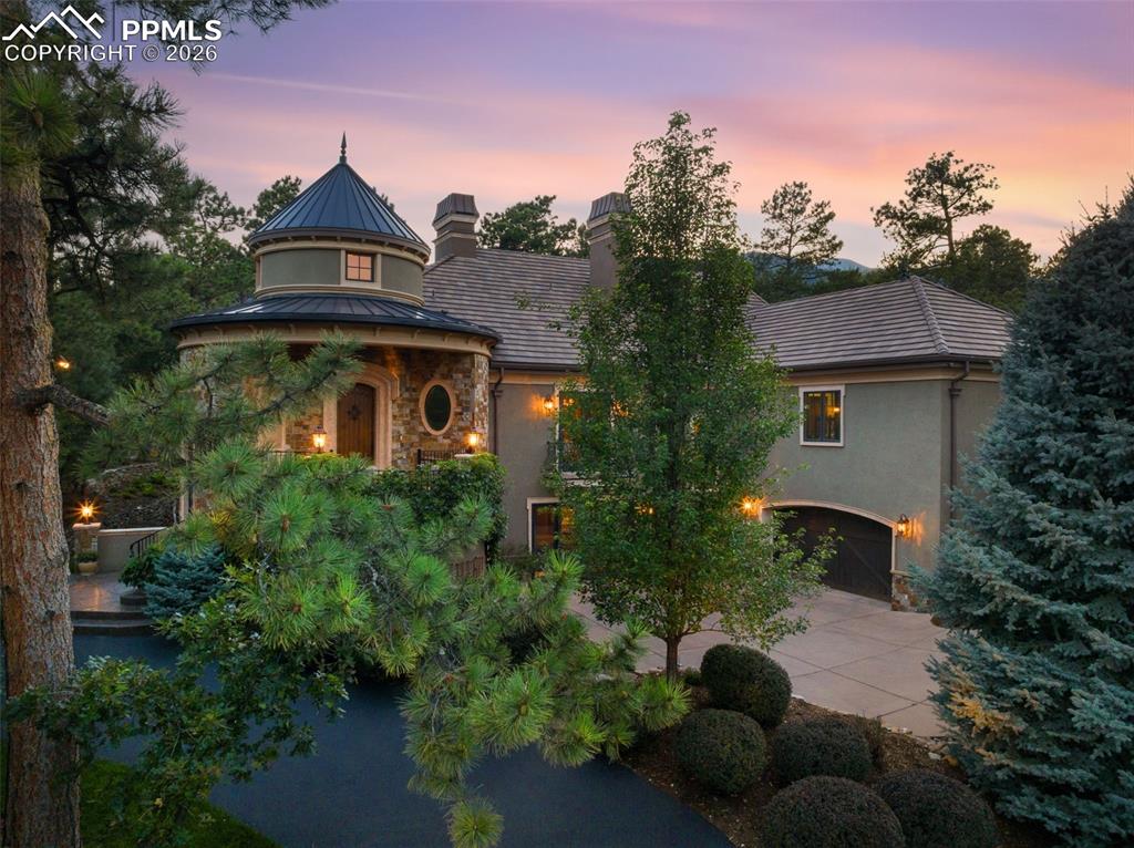 1830 Brantfeather Grove