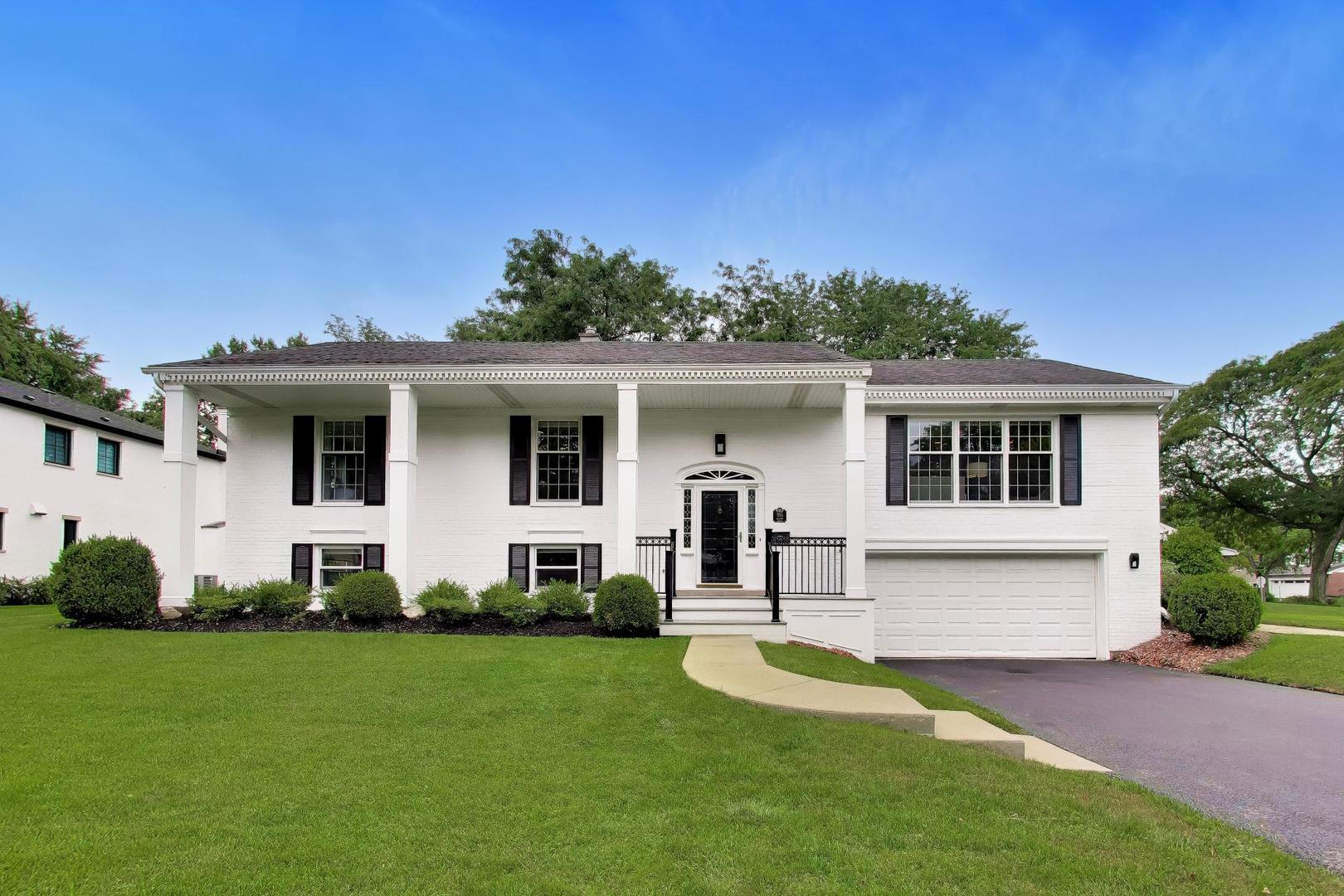 955 W Gilbert Road
